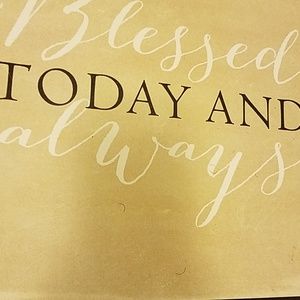 Meet your Posher, Cheryl